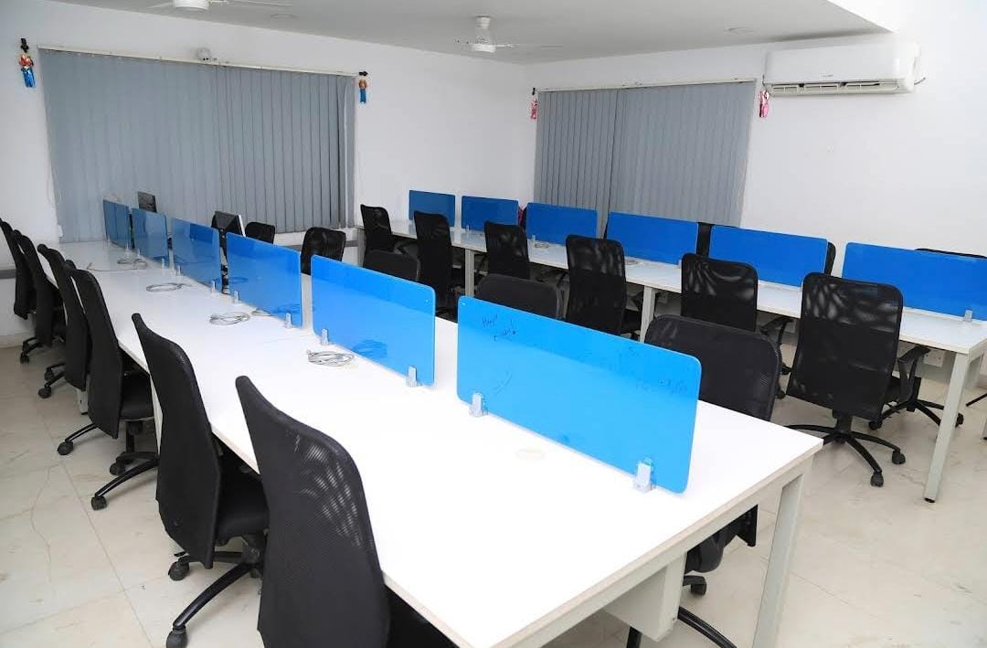 Modern Co-Working Solutions in Baner Pune – Monthly Rentals